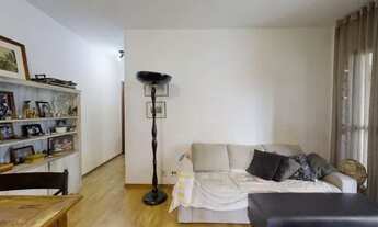 Imagem 4: APARTAMENTO RESIDENCIAL em São Paulo - SP, Vila Olímpia