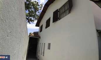 Imagem 1: Sobrado, Vila São João - Guarulhos