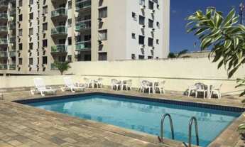 Imagem: Apartamento para venda tem 65 metros quadrados