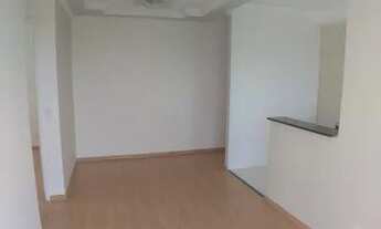 Imagem 6: Apartamento para locação - Mogi das Cruzes - Vila Mogilar -Condomínio Máximo Mogi Ref.:047