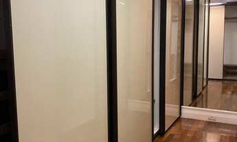 Imagem 5: Apartamento 3 suítes 5 vagas Barra da Tijuca