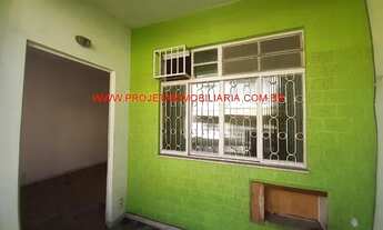 Imagem 4: Ótima Oportunidade Casa - Centro de Nova Iguaçu - 3 Quartos, Sala, Cozinha, 2 Banheiros