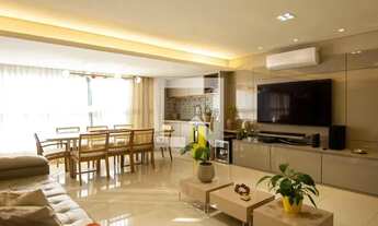 Imagem 2: Apartamento à Venda - Buritis, 3 Quartos, 113 m2