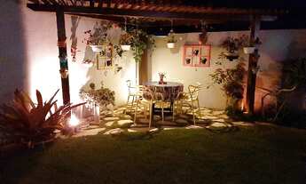 Imagem 5: Casa na Praia do Foguete