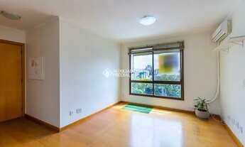 Imagem 2: PORTO ALEGRE - Apartamento Padrão - Auxiliadora