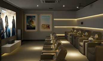 Imagem 2: Apartamento à venda 3 quartos 3 suítes 4 banheiros 3 vagas Miramar João Pessoa