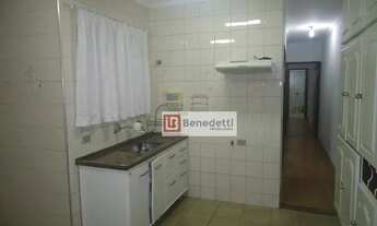 Imagem 7: Casa com 2 dormitórios para alugar, 110 m² por R$ 1.800,00/mês - Parque Nossa Senhora da C