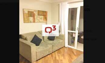 Imagem 5: Apartamento à venda com 100m², 3 dormitórios, sendo 1 suite, 2 salas, 2 vagas, 2 banheiros