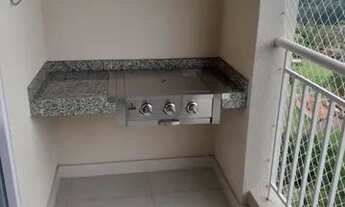 Imagem 6: Apartamento Novo locação