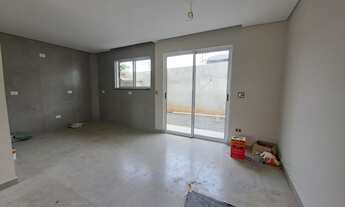 Imagem 5: Sobrado com 120 m² no Campo Santana