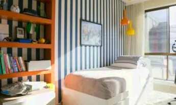 Imagem 5: Apartamento para Aluguel - Setor Noroeste, 2 Quartos, 157 m2