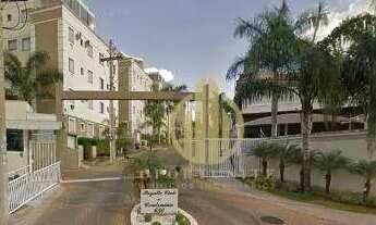 Imagem 3: Apartamento com 2 dormitórios à venda, 49 m² por R$ 189.740,00 - Parque Industrial Lagoinh