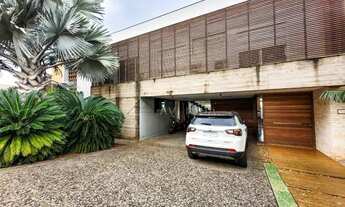 Imagem 2: LONDRINA - Casa de Condomínio - Gleba Fazenda Palhano