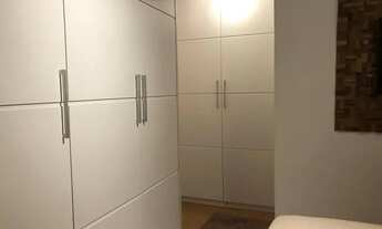 Imagem 2: Apartamento com 3 dormitórios, 132 m² - venda por R$ 1.350.000,00 ou aluguel por R$ 8.447