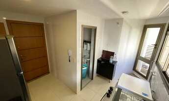 Imagem 3: Apartamento para aluguel possui 95 metros quadrados com 3 quartos em Itapuã - Vila Velha
