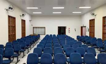 Imagem 4: Salão comercial / Barracão / Galpão no Jd Novo, em Mogi Guaçu