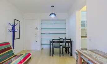 Imagem 3: Apartamento para Aluguel - Itaim Bibi, 1 Quarto, 45 m2