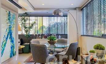 Imagem 7: Apartamento para venda tem 150 m² com 3 quartos em Bela Vista - Porto Alegre - RS