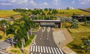 Imagem 2: Terreno - Loteamento Residencial Entre Verdes (Sousas) - Campinas