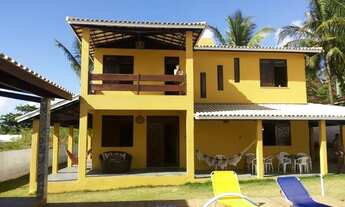 Imagem 4: Casa em Jauá - Período de São João