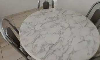 Imagem 6: Apartamento com 2 dormitórios para alugar, 52 m² por R$ 1.700,00/mês - Granja Viana - Coti