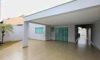 Imagem 2: CA0363/ Casa com 3 quartos à venda, 120 m² por R$ 500.000 - Residencial Vila Romana - Lond
