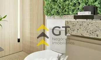 Imagem 6: Apartamento com 2 dormitórios para alugar, 70 m² por R$ 2.600,01/mês - Edifício Mind - Lon