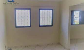 Imagem 5: Apartamento com 2 dormitórios para alugar, 54 m² por R$ 1.380,00/mês - Condomínio Residenc