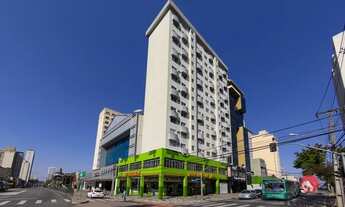 Imagem 2: Apartamento no CENTRO de 53,74 m2 - 00998.001-RZ