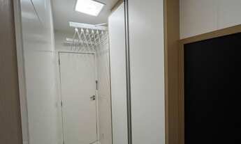 Imagem 8: Apartamento para venda com 95 metros quadrados com 3 quartos em Lagoa - Rio de Janeiro - R