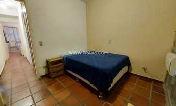 Imagem 11: Apartamento mobiliado na Região Aquário, lado praia