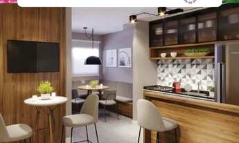 Imagem 4: DL Parque Bougainville Itaperi