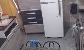 Imagem 2: SOBRADO - MONTANHÃO - SP