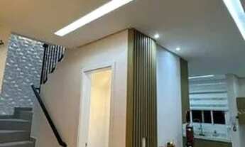 Imagem 7: Casa com 3 dormitórios à venda, 106 m² por R$ 920.000,00 - Cidade Nova - Jundiaí/SP