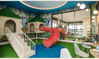 Imagem 2: Apartamento 2 suítes setor Marista (ágio