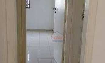 Imagem 4: Apartamento com 2 dormitórios para alugar, 80 m² por R$ 2.500/mês - Ponta da Praia - Santo