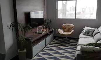 Imagem 6: Apartamento à venda no Botafogo - Campinas/SP