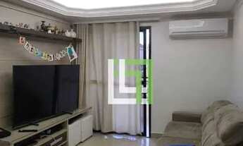 Imagem: Apartamento com 3 dormitórios à venda