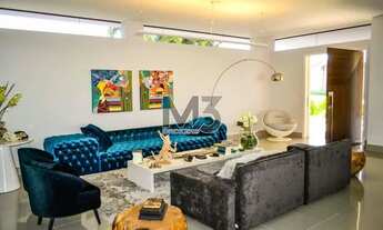 Imagem 4: Casa - Loteamento Mont Blanc Residence - Campinas