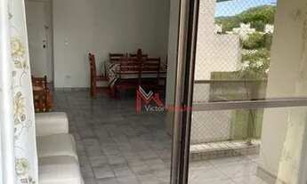 Imagem 5: Apartamento com 2 dormitórios para alugar, 100 m² por R$ 2.500,00/mês - Jardim Las Palmas