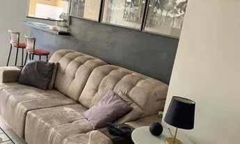 Imagem 4: Apartamento Para Locação No Nova Aliança Com Sacada