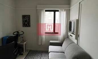 Imagem 2: Apartamento à venda no bairro Jardim Paulista - São Paulo/SP, Zona Oeste