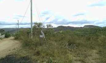 Imagem 4: Lote 2.000 Metros em Bandeirinhas/ Diamantina