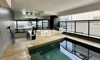 Imagem 5: Euro Park Parque Ibirapuera - Apartamento 4 quartos, sendo 4 suítes