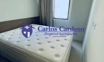 Imagem 7: Apartamento 1 quarto mobiliado na Beira Mar de Boa Viagem | Nascente