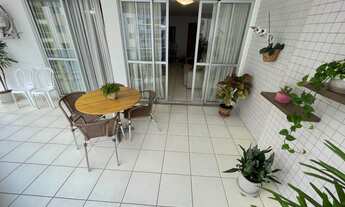 Imagem: Ed Pietro Spinelli -3 Qts-1 Suíte-150 M²