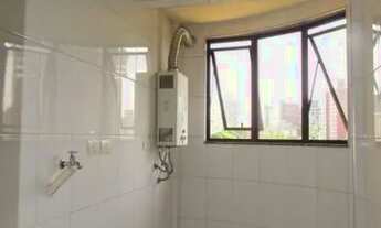 Imagem 7: Apartamento com 1 quarto para alugar por R$ 1450.00, 45.00 m2 - NOVO CENTRO - MARINGA/PR