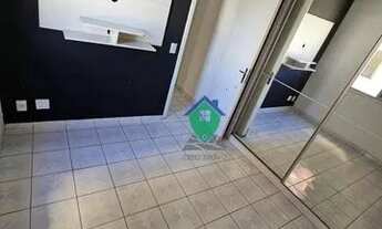 Imagem 5: Apartamento com 2 dormitórios para alugar, 58 m² por R$ 2.457/mês - Vila Jaguara - São Pau