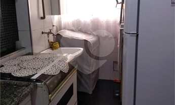 Imagem 7: Apartamento-São Paulo-HORTO