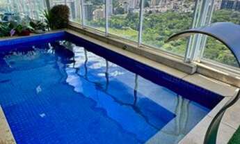 Imagem: Cobertura de altíssimo padrão no setor